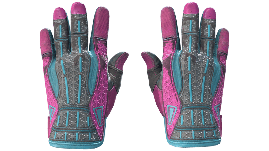 ★ Sport Gloves | Vice (Field-Tested)