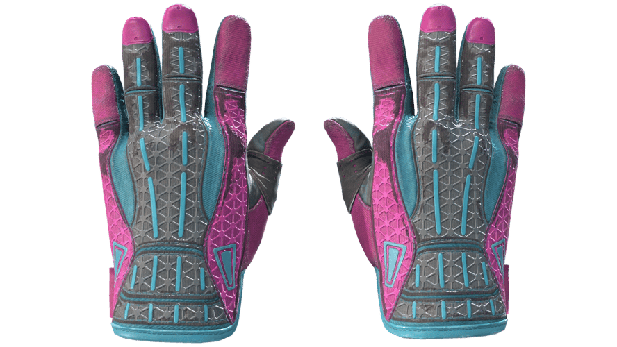 ★ Sport Gloves | Vice (Field-Tested)