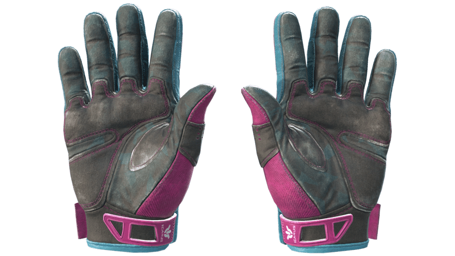 ★ Sport Gloves | Vice (Field-Tested)