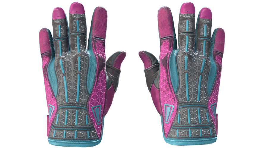 ★ Sport Gloves | Vice (Field-Tested)