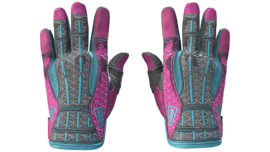 ★ Sport Gloves | Vice (Field-Tested)