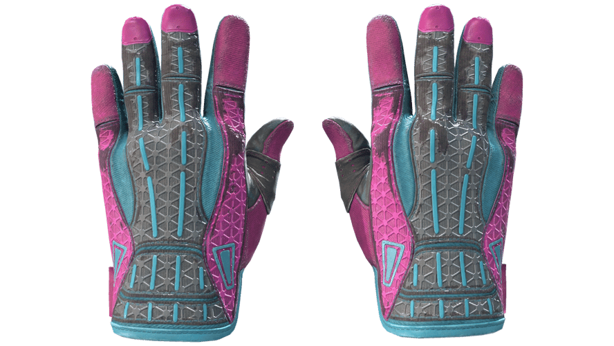 ★ Sport Gloves | Vice (Field-Tested)