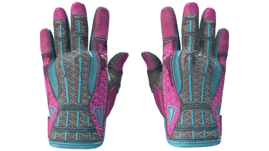 ★ Sport Gloves | Vice (Field-Tested)