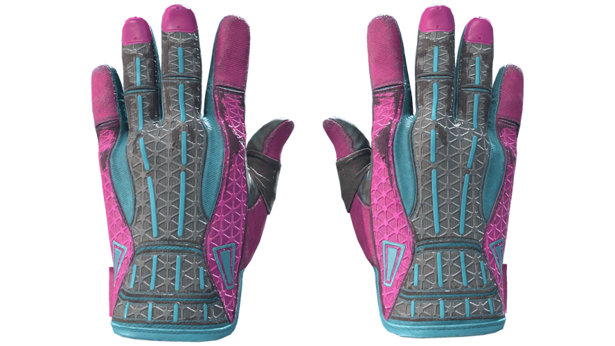 ★ Sport Gloves | Vice (Field-Tested)
