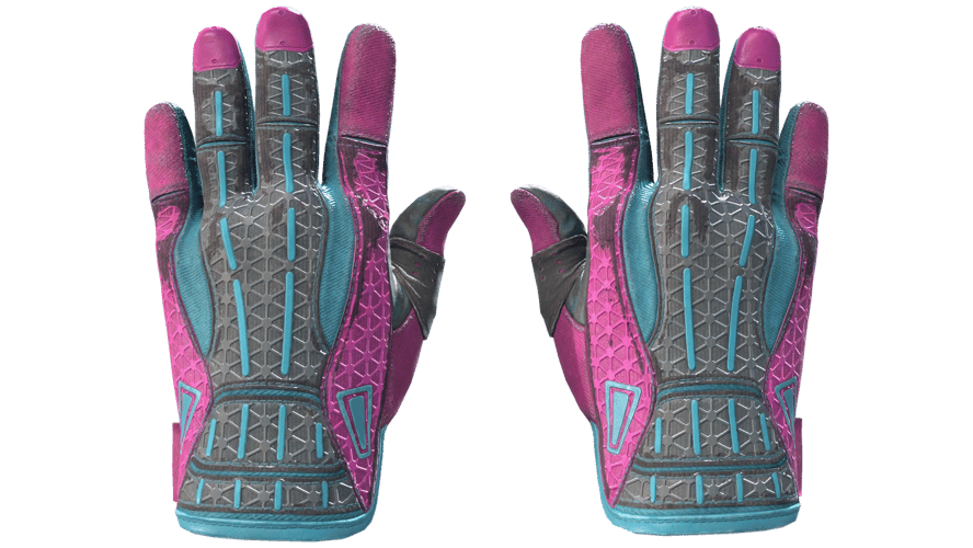 ★ Sport Gloves | Vice (Field-Tested)