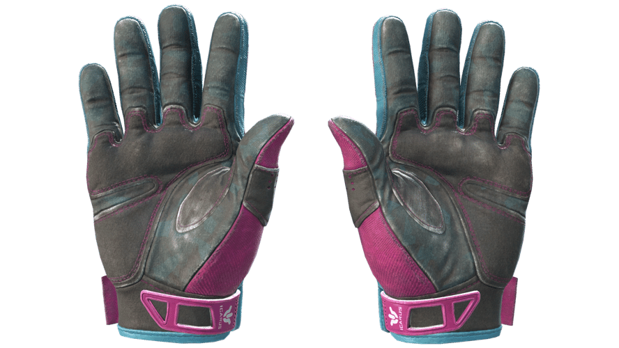 ★ Sport Gloves | Vice (Field-Tested)