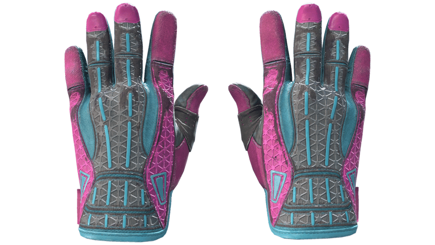 ★ Sport Gloves | Vice (Field-Tested)