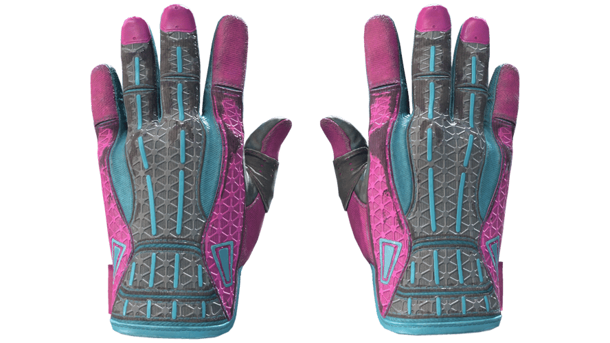 ★ Sport Gloves | Vice (Field-Tested)