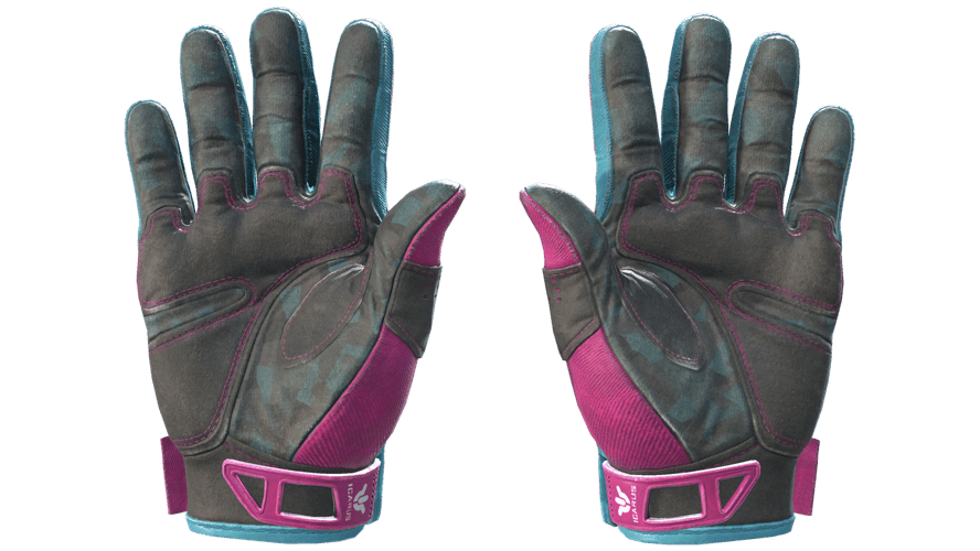 ★ Sport Gloves | Vice (Minimal Wear)