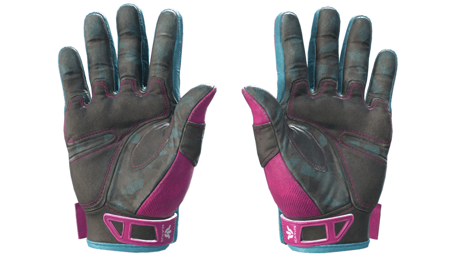★ Sport Gloves | Vice (Minimal Wear)