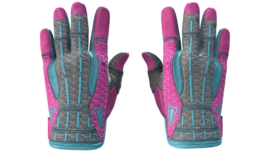 ★ Sport Gloves | Vice (Minimal Wear)