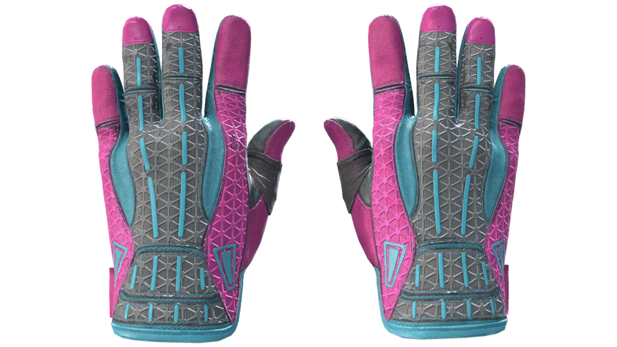 ★ Sport Gloves | Vice (Minimal Wear)