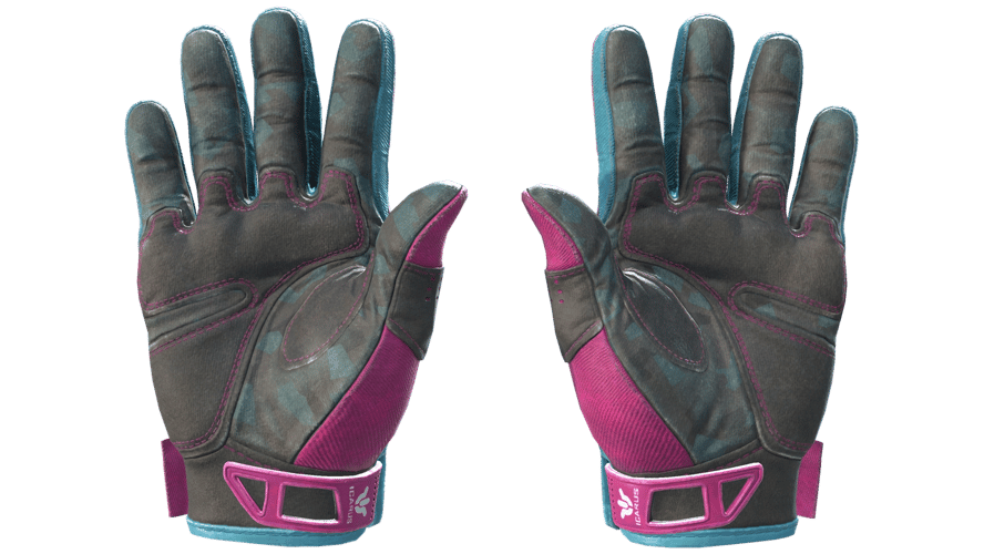 ★ Sport Gloves | Vice (Minimal Wear)