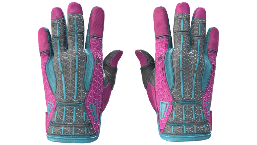 ★ Sport Gloves | Vice (Minimal Wear)