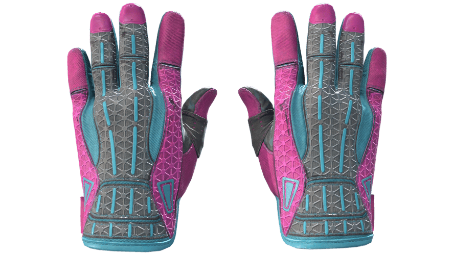 ★ Sport Gloves | Vice (Minimal Wear)