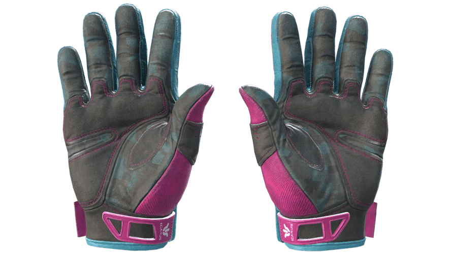 ★ Sport Gloves | Vice (Minimal Wear)