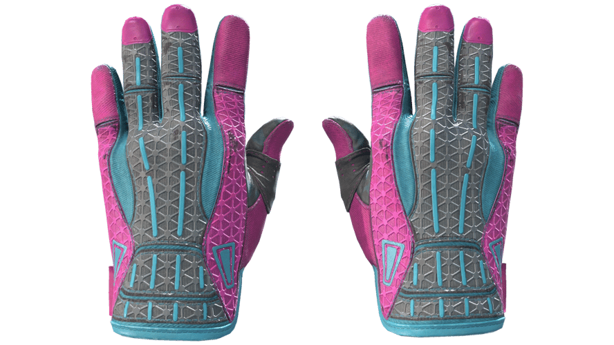 ★ Sport Gloves | Vice (Minimal Wear)