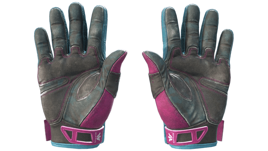 ★ Sport Gloves | Vice (Well-Worn)