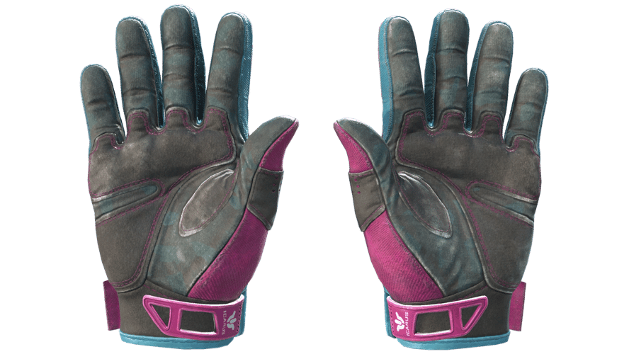 ★ Sport Gloves | Vice (Well-Worn)