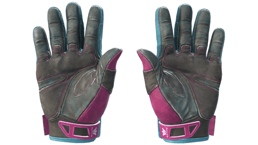 ★ Sport Gloves | Vice (Well-Worn)