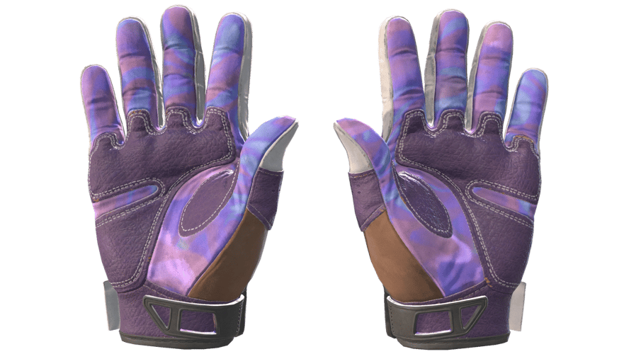 ★ Sport Gloves | Violet Beadwork (Factory New)