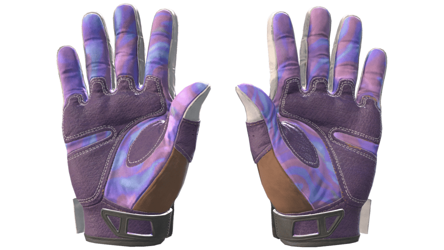 ★ Sport Gloves | Violet Beadwork (Factory New)