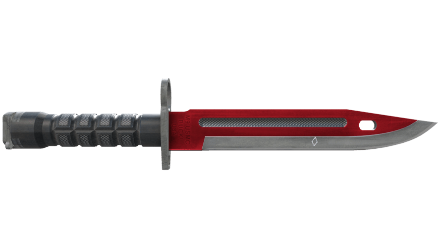 ★ StatTrak™ Bayonet | Autotronic (Factory New)