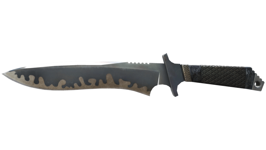 ★ StatTrak™ Classic Knife