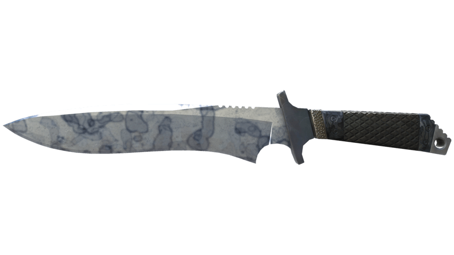 ★ StatTrak™ Classic Knife | Stained (Factory New)