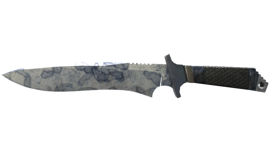 ★ StatTrak™ Classic Knife | Stained (Field-Tested)