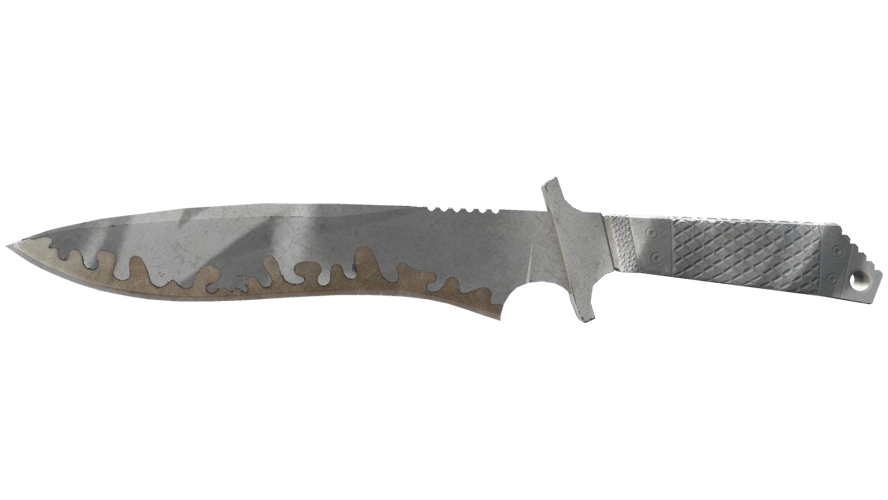 ★ StatTrak™ Classic Knife | Urban Masked (Field-Tested)
