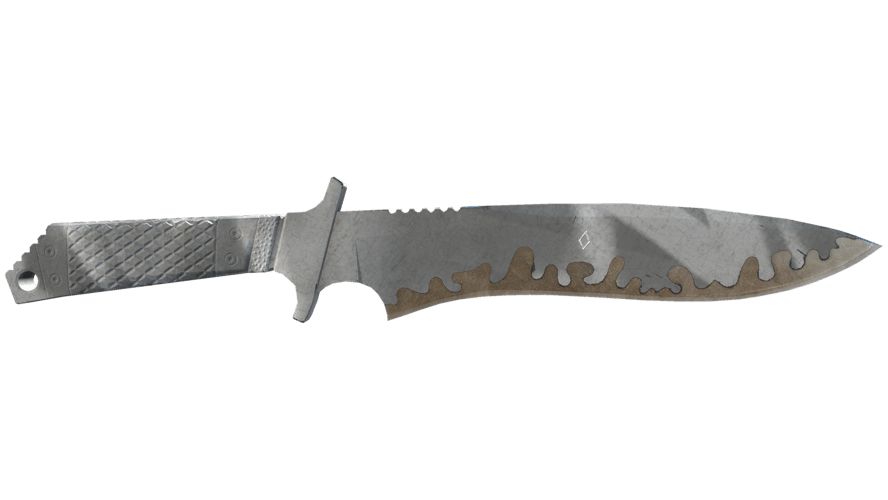 ★ StatTrak™ Classic Knife | Urban Masked (Field-Tested)