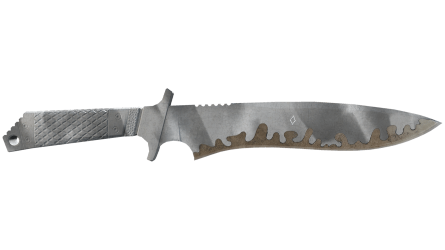 ★ StatTrak™ Classic Knife | Urban Masked (Field-Tested)