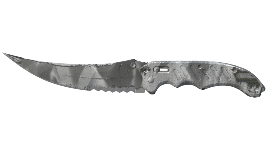 ★ StatTrak™ Flip Knife | Urban Masked (Field-Tested)