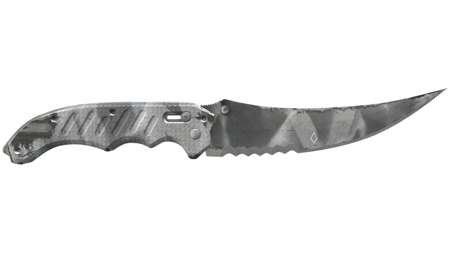 ★ StatTrak™ Flip Knife | Urban Masked (Field-Tested)