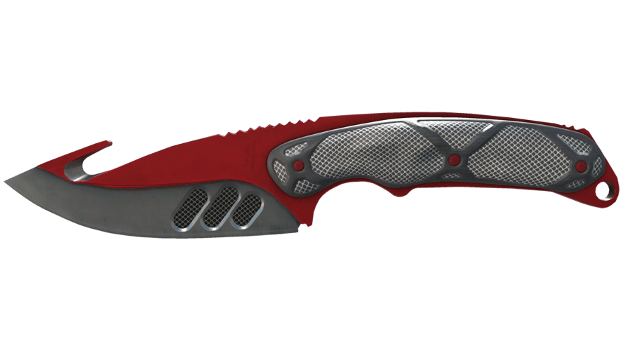 ★ StatTrak™ Gut Knife | Autotronic (Field-Tested)