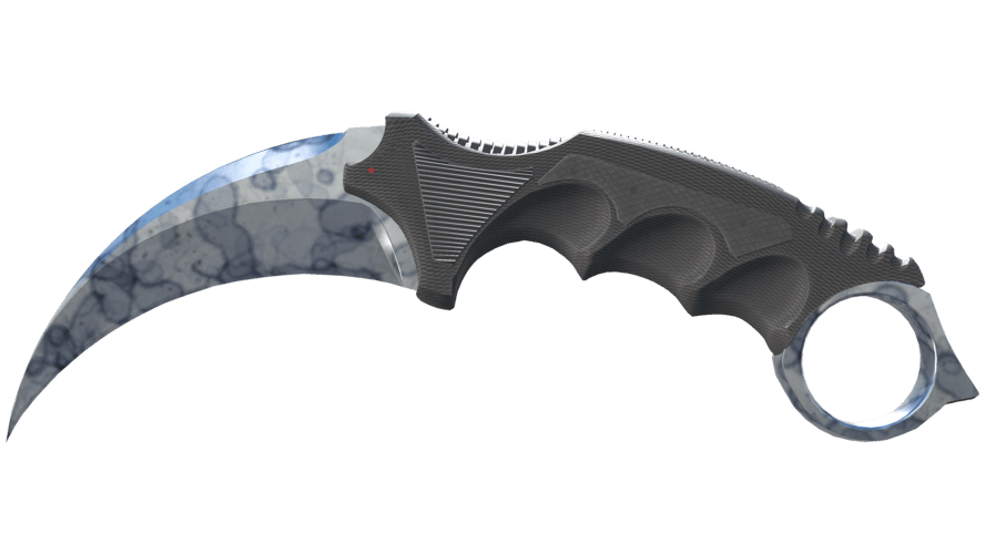 ★ StatTrak™ Karambit | Stained (Factory New)