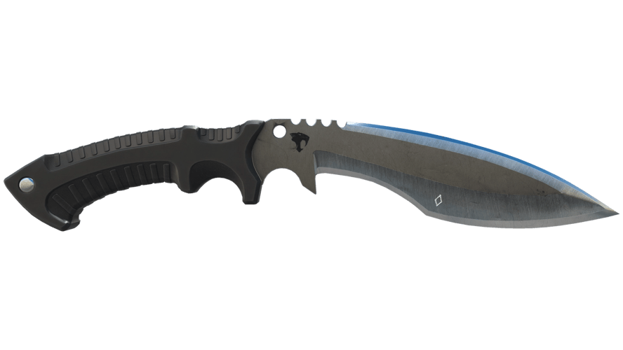 ★ StatTrak™ Kukri Knife