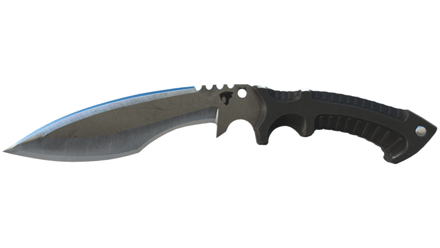 ★ StatTrak™ Kukri Knife