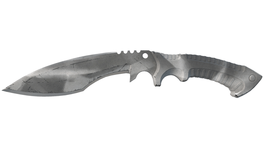 ★ StatTrak™ Kukri Knife | Urban Masked (Field-Tested)