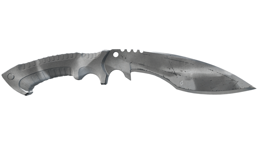 ★ StatTrak™ Kukri Knife | Urban Masked (Field-Tested)