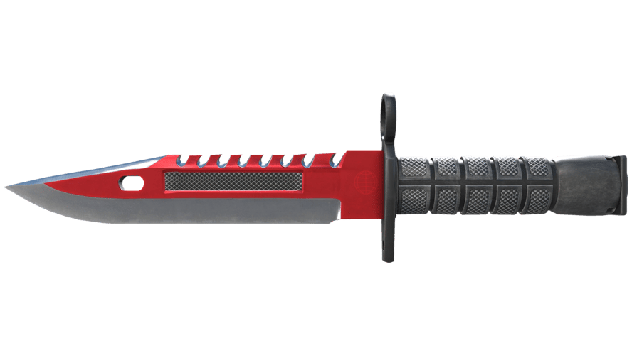 ★ StatTrak™ M9 Bayonet | Autotronic (Factory New)