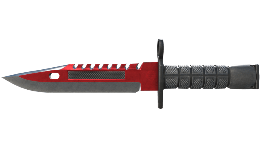 ★ StatTrak™ M9 Bayonet | Autotronic (Field-Tested)