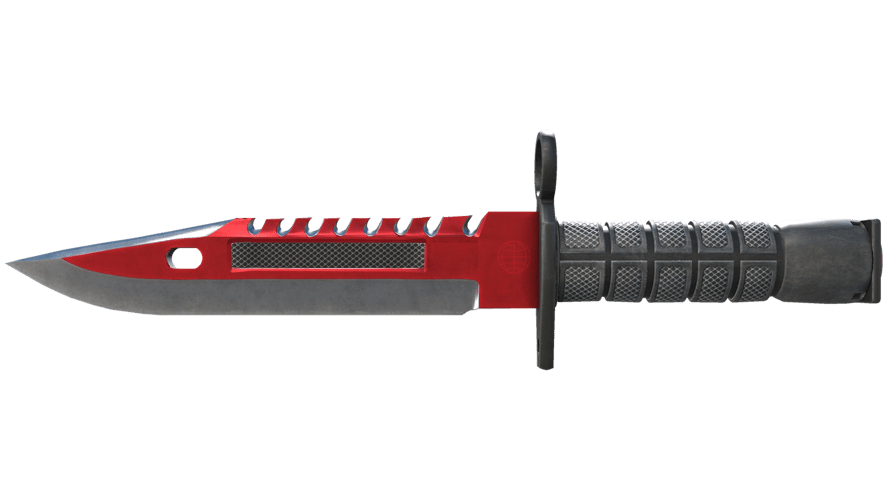 ★ StatTrak™ M9 Bayonet | Autotronic (Field-Tested)