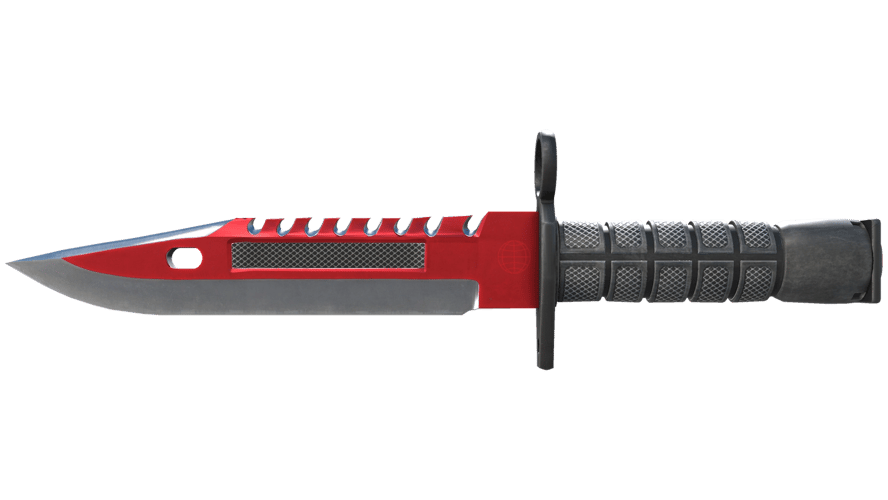 ★ StatTrak™ M9 Bayonet | Autotronic (Minimal Wear)
