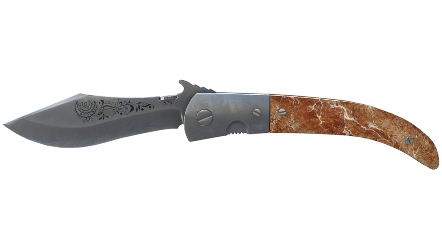 ★ StatTrak™ Navaja Knife