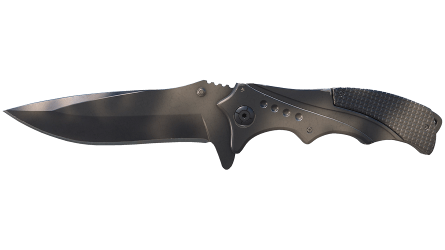 ★ StatTrak™ Nomad Knife | Scorched (Field-Tested)