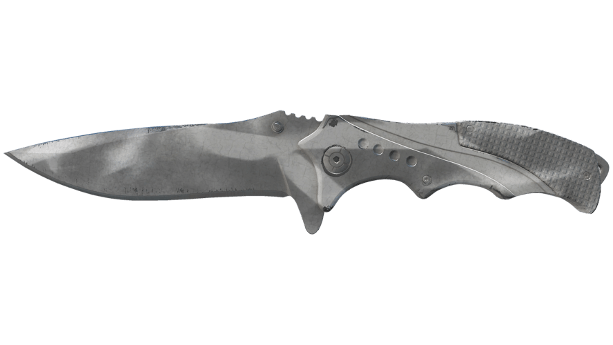 ★ StatTrak™ Nomad Knife | Urban Masked (Field-Tested)