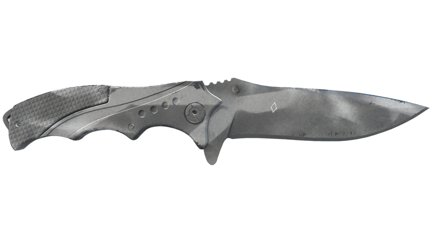 ★ StatTrak™ Nomad Knife | Urban Masked (Field-Tested)