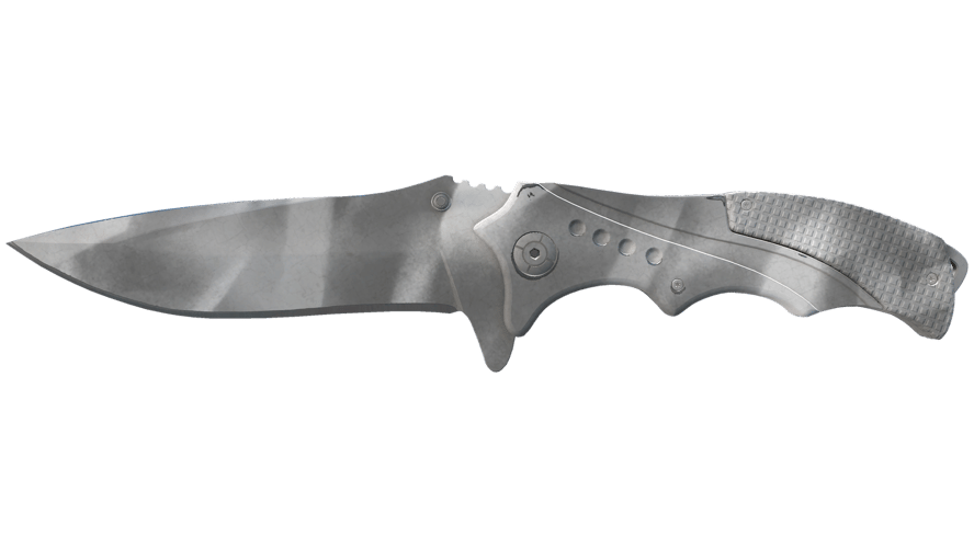 ★ StatTrak™ Nomad Knife | Urban Masked (Minimal Wear)